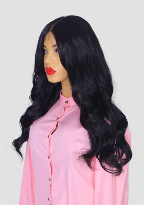 lace wig kopen rotterdam